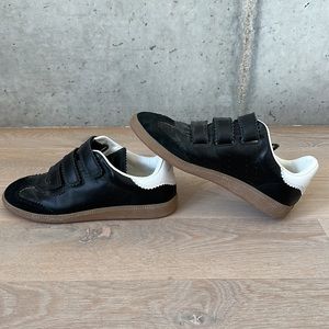 Isabel Marant Beth sneakers